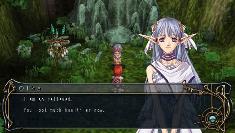 Ys: The Ark of Napishtim image 6