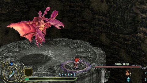 Ys: The Ark of Napishtim image 9