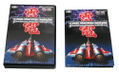 Insanity DVD: The Aces High Raiden [2DVD+2CD] thumbnail 2