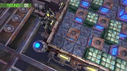 Bomberman: Act Zero image 3