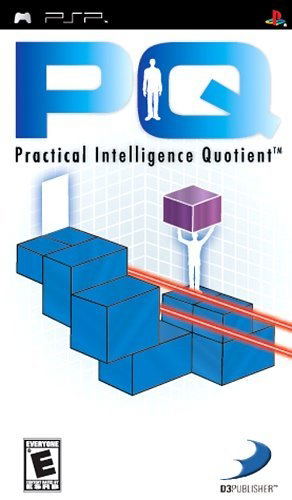 PQ: Practical Intelligence Quotient image 1