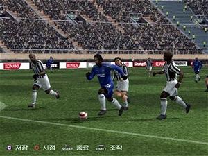 World Soccer Winning Eleven 9 Liveware Evolution