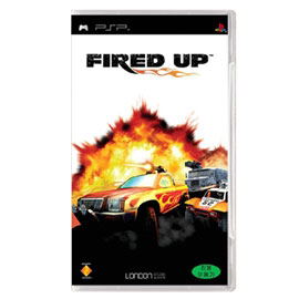 Fired Up image 1