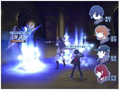 Persona 3 image 3