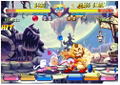 Street Fighter Zero Fighters Generation thumbnail 2