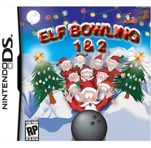 Elf Bowling 1 & 2 image 1