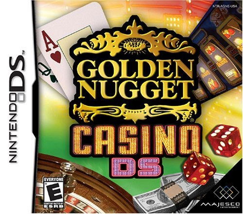 Golden Nugget Casino DS image 1
