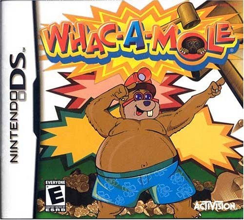 Whac-A-Mole image 1