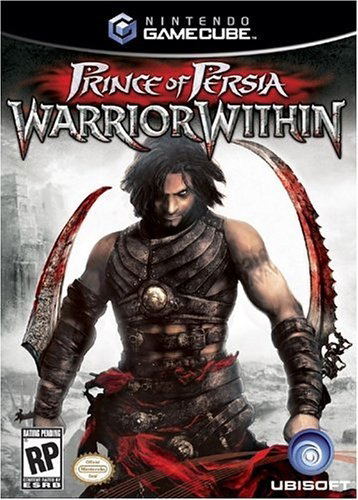 Prince of Persia: Warrior Within image 1