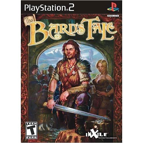 The Bard's Tale image 1
