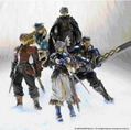 Valkyrie Profile Trading Arts thumbnail 1