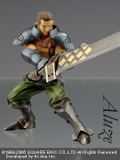 Valkyrie Profile Trading Arts thumbnail 3