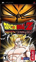 Dragon Ball Z: Shin Budokai thumbnail 1