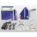 Xbox 360 2006 FIFA World Cup Japan Blue Limited Edition thumbnail 2