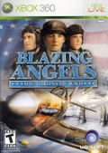 Blazing Angels: Squadrons of WWII thumbnail 1