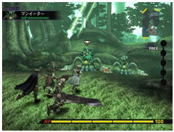 Valkyrie Profile 2: Silmeria image 2