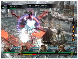 Valkyrie Profile 2: Silmeria image 4