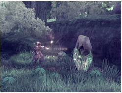 Valkyrie Profile 2: Silmeria image 7