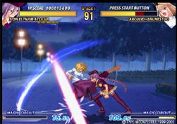 Melty Blood: Act Cadenza image 4