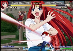 Melty Blood: Act Cadenza image 5