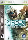 Tom Clancy's Ghost Recon Advanced Warfighter thumbnail 1
