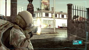 Tom Clancy's Ghost Recon Advanced Warfighter_