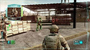 Tom Clancy's Ghost Recon Advanced Warfighter_