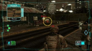 Tom Clancy's Ghost Recon Advanced Warfighter_