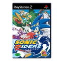 Sonic Riders thumbnail 1