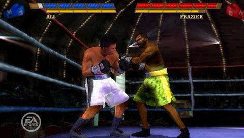 Fight Night Round 3 image 6