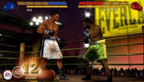 Fight Night Round 3 image 7