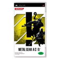 Metal Gear Acid 2 thumbnail 1