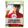 Tiger Woods PGA Tour 06 thumbnail 1