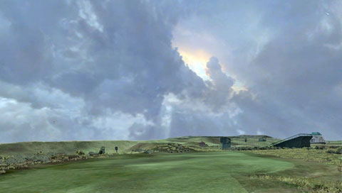 Tiger Woods PGA Tour 06 image 7