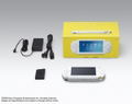 PSP PlayStation Portable - Ceramic White (PSP-1000CW) thumbnail 1