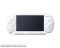PSP PlayStation Portable - Ceramic White (PSP-1000CW) thumbnail 2