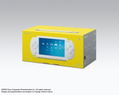PSP PlayStation Portable - Ceramic White (PSP-1000CW) thumbnail 3