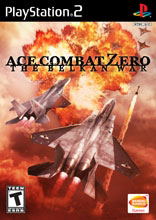 Ace Combat Zero: The Belkan War image 1