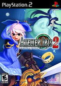 Atelier Iris 2: The Azoth of Destiny thumbnail 1