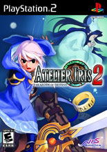 Atelier Iris 2: The Azoth of Destiny image 1