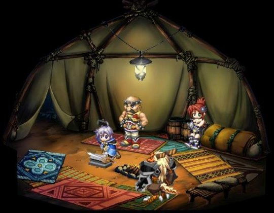 Atelier Iris 2: The Azoth of Destiny image 2