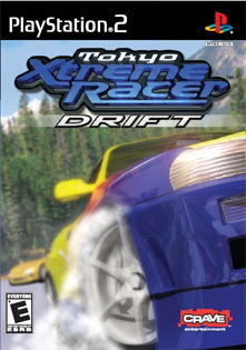 Tokyo Xtreme Racer: Drift image 1