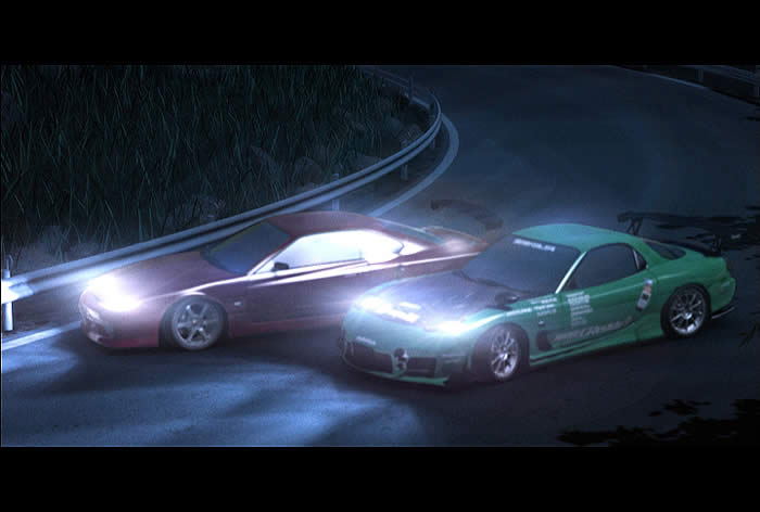 Tokyo Xtreme Racer: Drift image 3