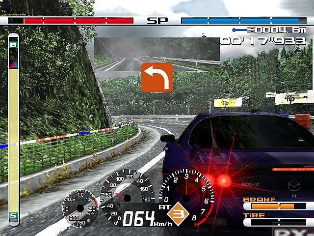 Tokyo Xtreme Racer: Drift image 4