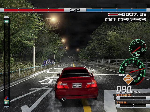 Tokyo Xtreme Racer: Drift image 6