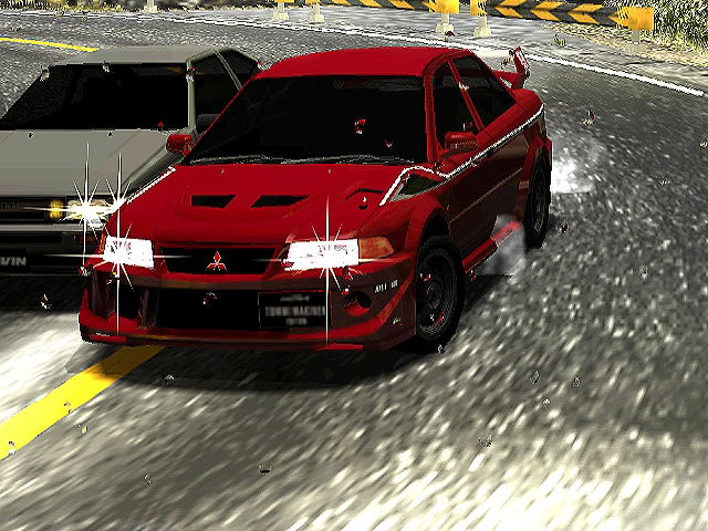 Tokyo Xtreme Racer: Drift image 7