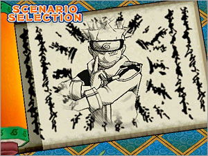Naruto: Ultimate Ninja (Greatest Hits) image 5