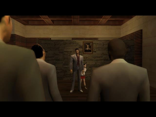 Yakuza image 2