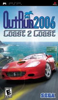 Outrun 2006: Coast 2 Coast thumbnail 1
