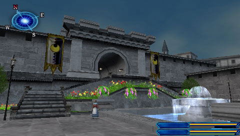 Blade Dancer: Lineage of Light image 2